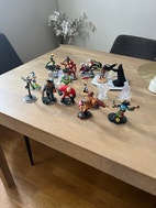 Miniatyrgalleribilde