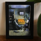 Miniatyrgalleribilde