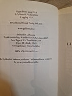 Miniatyrgalleribilde