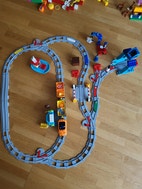 Miniatyrgalleribilde