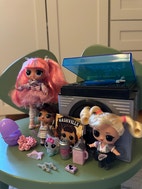 Miniatyrgalleribilde