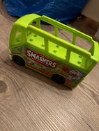 Miniatyrgalleribilde