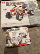 Miniatyrgalleribilde