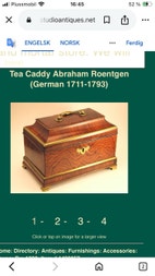 Miniatyrgalleribilde