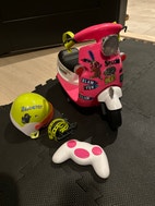 Miniatyrgalleribilde