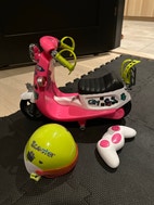 Miniatyrgalleribilde