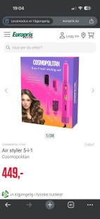 Miniatyrgalleribilde