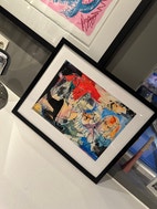 Miniatyrgalleribilde