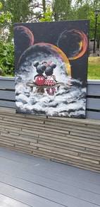 Miniatyrgalleribilde