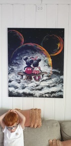 Miniatyrgalleribilde