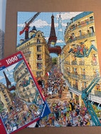 Miniatyrgalleribilde