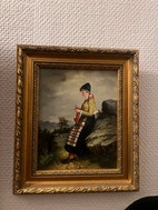 Miniatyrgalleribilde