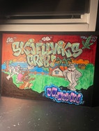 Miniatyrgalleribilde