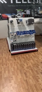 Miniatyrgalleribilde