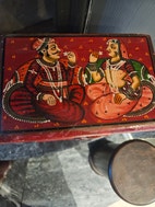 Miniatyrgalleribilde