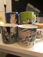 Miniatyrgalleribilde