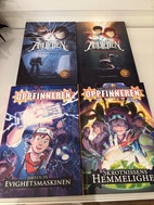 Miniatyrgalleribilde