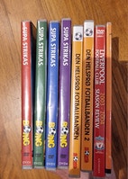 Miniatyrgalleribilde