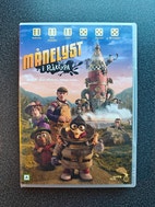 Miniatyrgalleribilde