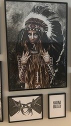 Miniatyrgalleribilde