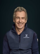 Bilde av megler Christian Haatuft