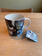 Miniatyrgalleribilde