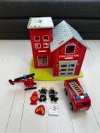 Miniatyrgalleribilde