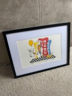 Miniatyrgalleribilde