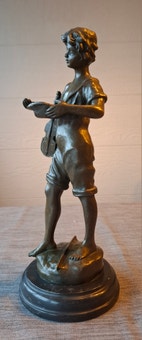 Miniatyrgalleribilde