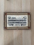 Miniatyrgalleribilde