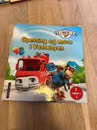 Miniatyrgalleribilde