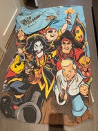 Miniatyrgalleribilde