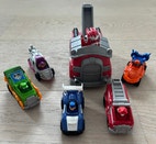 Miniatyrgalleribilde