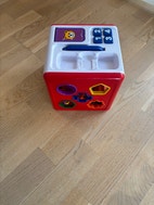 Miniatyrgalleribilde