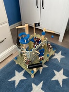 Miniatyrgalleribilde