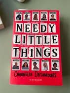 Miniatyrgalleribilde