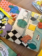 Miniatyrgalleribilde