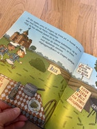 Miniatyrgalleribilde