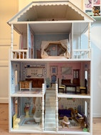 Miniatyrgalleribilde