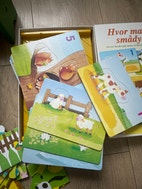 Miniatyrgalleribilde