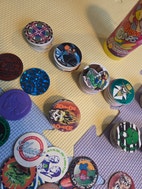 Miniatyrgalleribilde