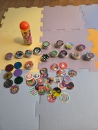 Miniatyrgalleribilde