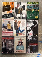 Miniatyrgalleribilde