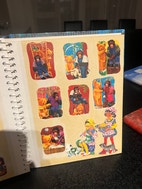 Miniatyrgalleribilde