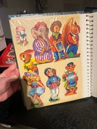 Miniatyrgalleribilde