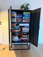 Miniatyrgalleribilde