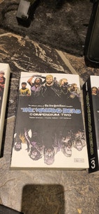 Miniatyrgalleribilde