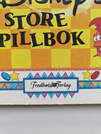 Miniatyrgalleribilde