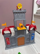 Miniatyrgalleribilde