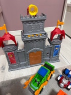 Miniatyrgalleribilde